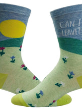 Load image into Gallery viewer, crazy dog socks