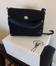 Load image into Gallery viewer, amelia coffin bag