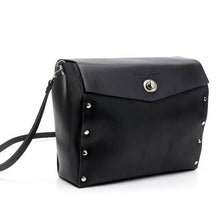 Load image into Gallery viewer, amelia coffin bag