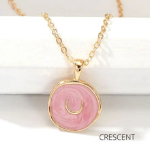 Load image into Gallery viewer, crescent city neck charms
