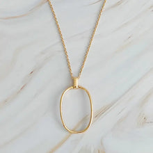 Load image into Gallery viewer, minimalist pendant
