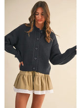 Load image into Gallery viewer, love cardi
