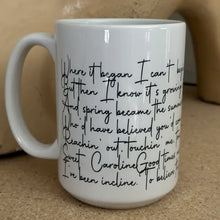 Load image into Gallery viewer, crooked halo mugs
