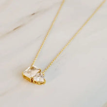 Load image into Gallery viewer, next to you necklace
