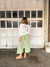 Load image into Gallery viewer, take it easy sweatshirt
