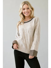 Load image into Gallery viewer, ambrie sweater
