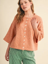 Load image into Gallery viewer, short sleeve cardis
