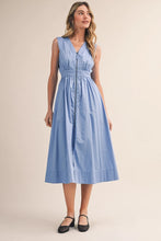 Load image into Gallery viewer, zip dress
