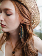 Load image into Gallery viewer, boho ear charms
