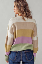 Load image into Gallery viewer, salty sweater- last call
