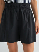 Load image into Gallery viewer, navy shorts
