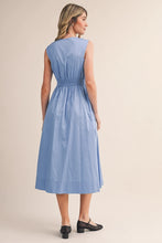Load image into Gallery viewer, zip dress
