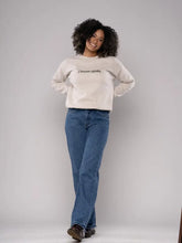 Load image into Gallery viewer, dream again sweatshirt
