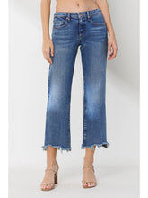 Load image into Gallery viewer, peak jeans

