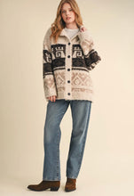 Load image into Gallery viewer, arctic cardi jacket
