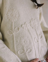 Load image into Gallery viewer, cloud sweater
