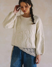 Load image into Gallery viewer, cloud sweater
