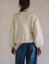 Load image into Gallery viewer, cloud sweater
