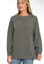 Load image into Gallery viewer, cozy sweater
