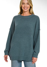 Load image into Gallery viewer, cozy sweater
