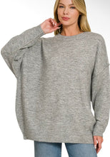 Load image into Gallery viewer, cozy sweater
