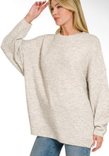Load image into Gallery viewer, cozy sweater
