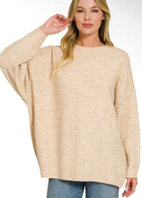 Load image into Gallery viewer, cozy sweater
