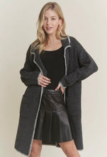 Load image into Gallery viewer, mika cardi jacket
