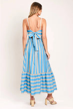 Load image into Gallery viewer, tie dress
