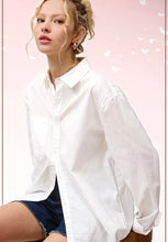 Load image into Gallery viewer, everyday blouse
