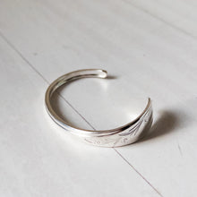 Load image into Gallery viewer, spoon cuff
