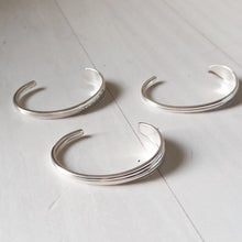 Load image into Gallery viewer, spoon cuff
