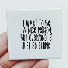 Load image into Gallery viewer, sassy magnets
