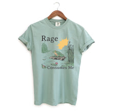 Load image into Gallery viewer, rage tee
