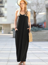 Load image into Gallery viewer, knit tank dress
