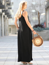 Load image into Gallery viewer, knit tank dress
