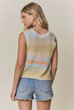 Load image into Gallery viewer, sherbet pullover
