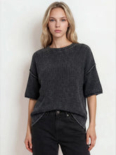 Load image into Gallery viewer, chunky knit
