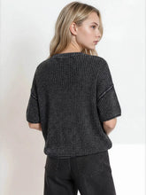 Load image into Gallery viewer, chunky knit
