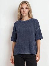Load image into Gallery viewer, chunky knit
