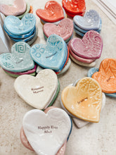 Load image into Gallery viewer, giving hearts and bowls
