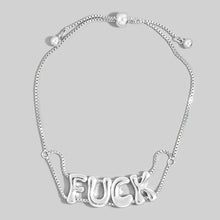 Load image into Gallery viewer, bubble arm charm
