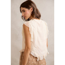 Load image into Gallery viewer, corset tank
