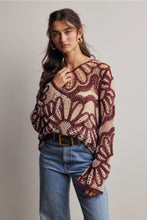 Load image into Gallery viewer, cinnamon crochet
