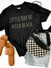 Load image into Gallery viewer, little ray tee
