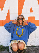 Load image into Gallery viewer, lucky sweatshirt
