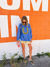 Load image into Gallery viewer, lucky sweatshirt
