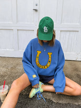 Load image into Gallery viewer, lucky sweatshirt
