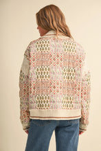 Load image into Gallery viewer, patch toggle jacket
