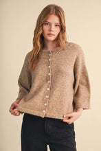 Load image into Gallery viewer, short sleeve cardis
